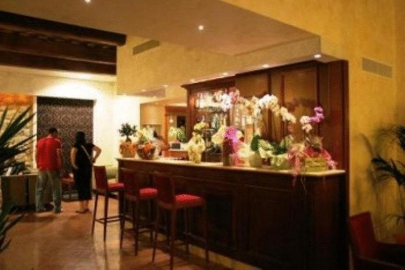 Relais Villa Fornari Camerino Exteriér fotografie