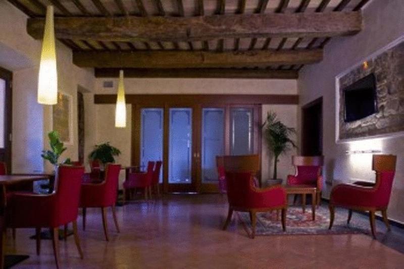 Relais Villa Fornari Camerino Exteriér fotografie