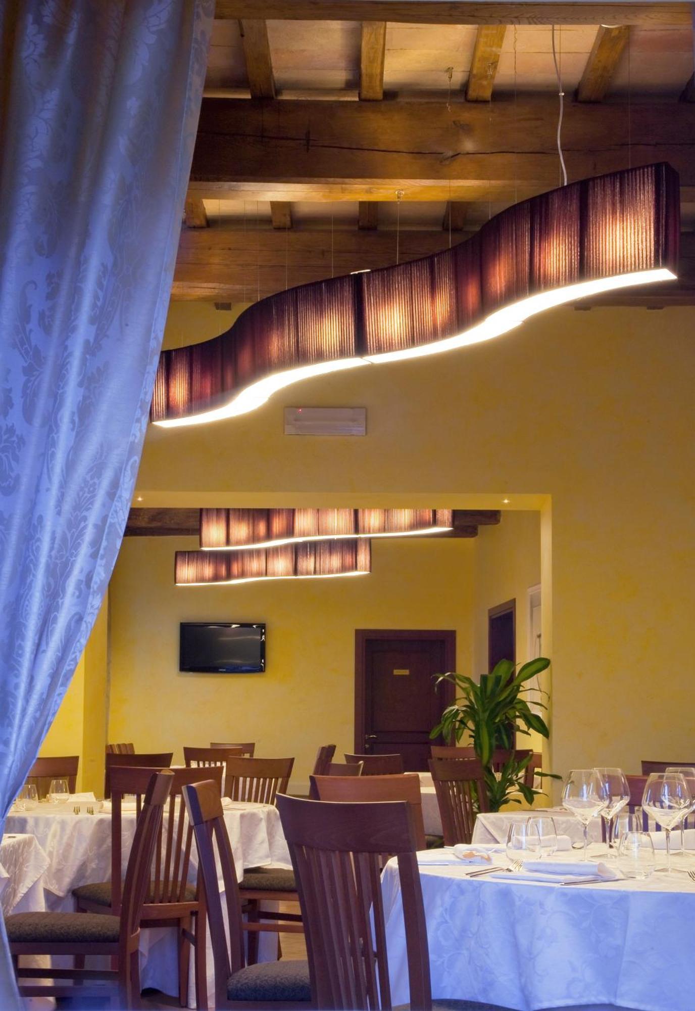 Relais Villa Fornari Camerino Exteriér fotografie
