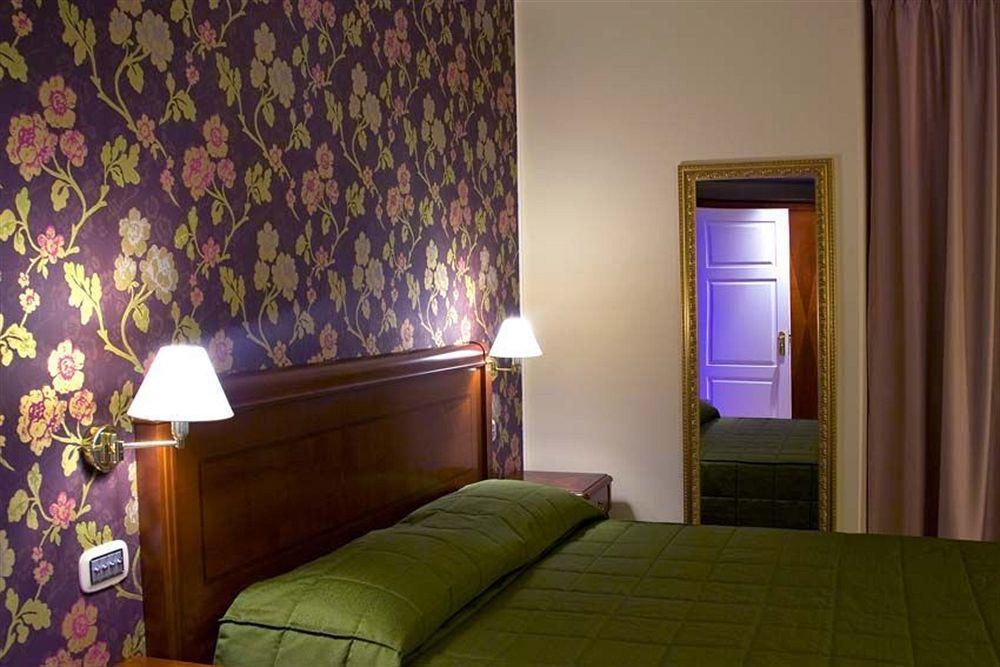 Relais Villa Fornari Camerino Exteriér fotografie