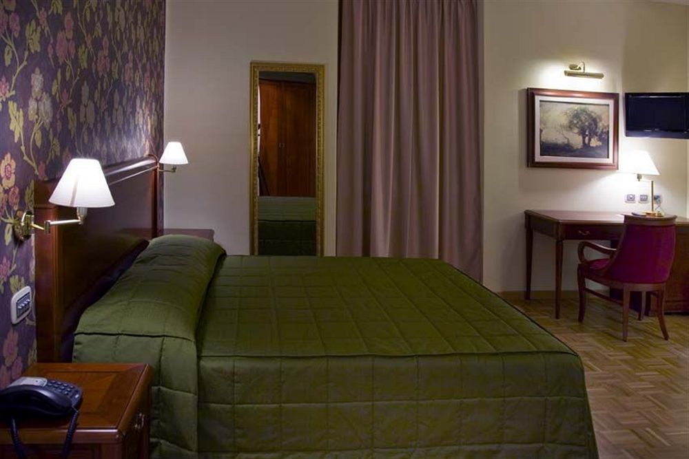 Relais Villa Fornari Camerino Exteriér fotografie