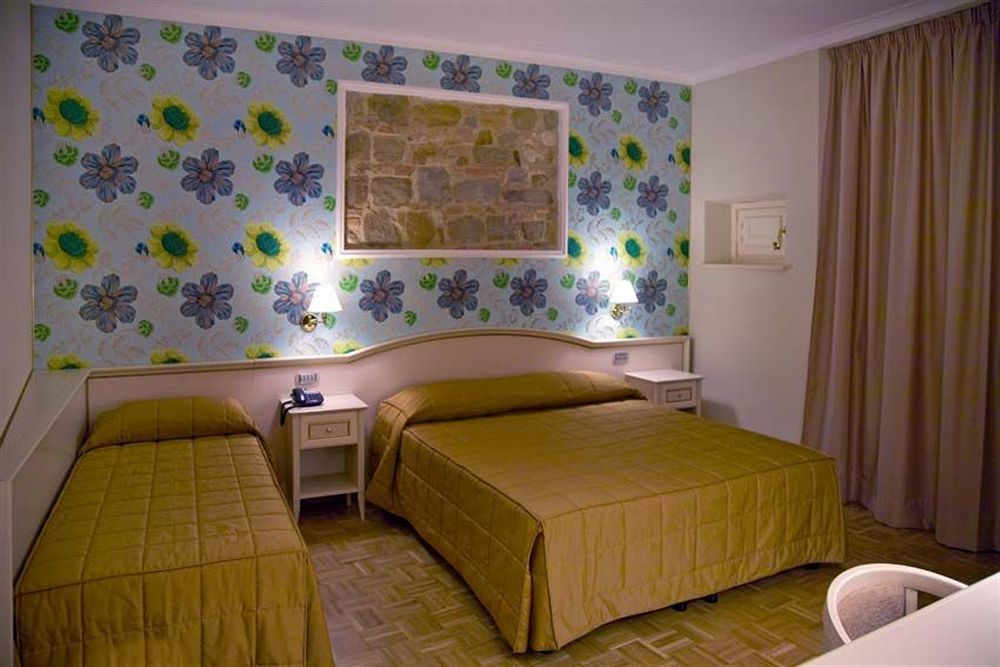Relais Villa Fornari Camerino Exteriér fotografie