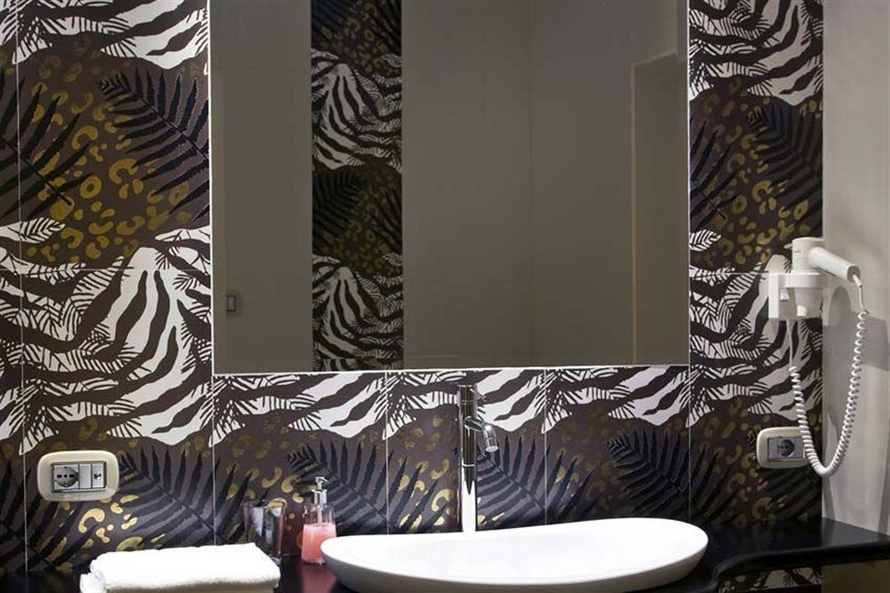 Relais Villa Fornari Camerino Exteriér fotografie