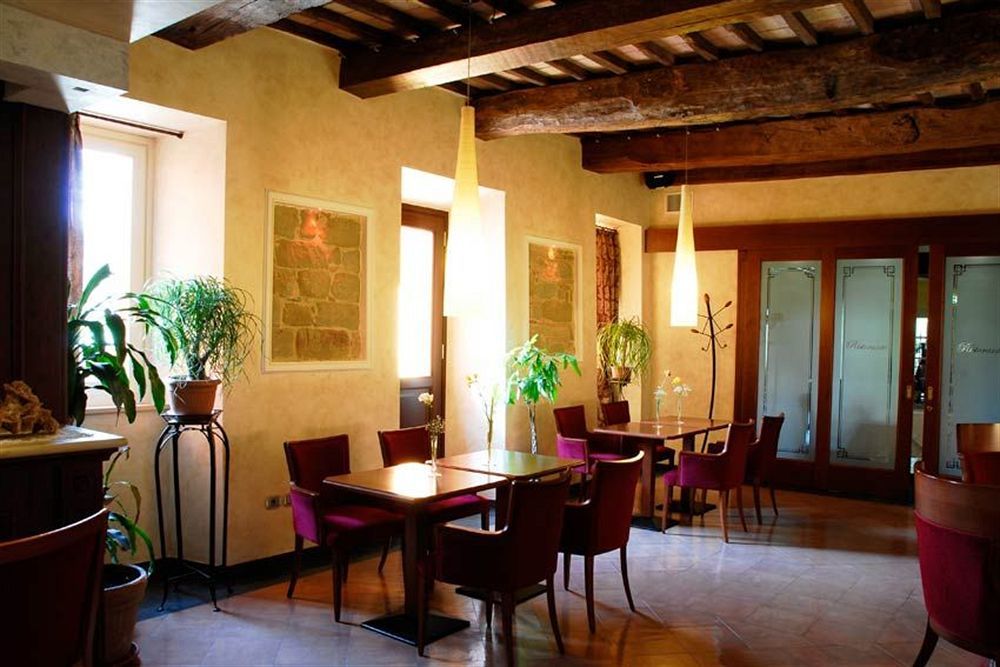 Relais Villa Fornari Camerino Exteriér fotografie