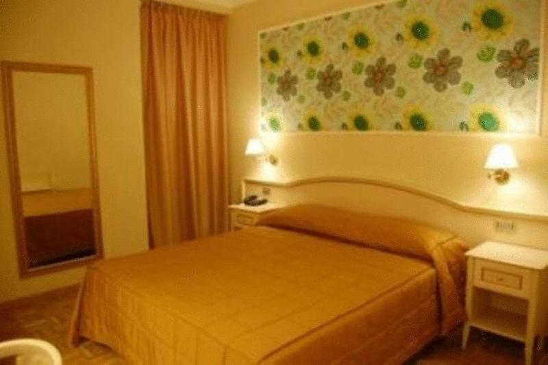 Relais Villa Fornari Camerino Exteriér fotografie